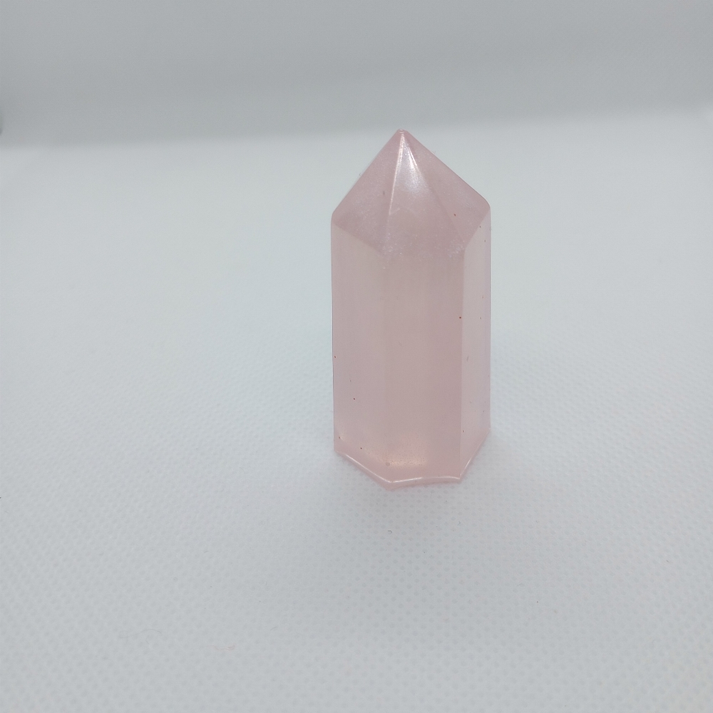 Pink Healing Crystal